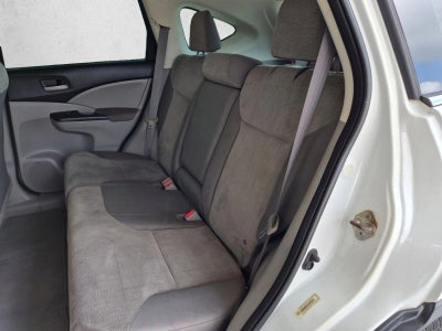 2014 Honda CR-V LX 2WD