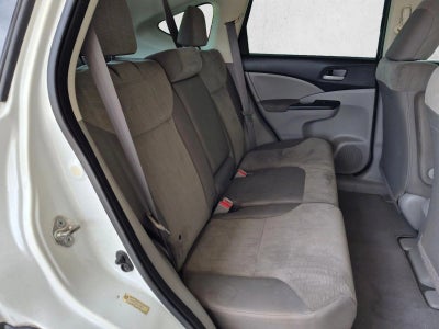 2014 Honda CR-V LX 2WD
