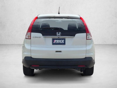 2014 Honda CR-V LX 2WD