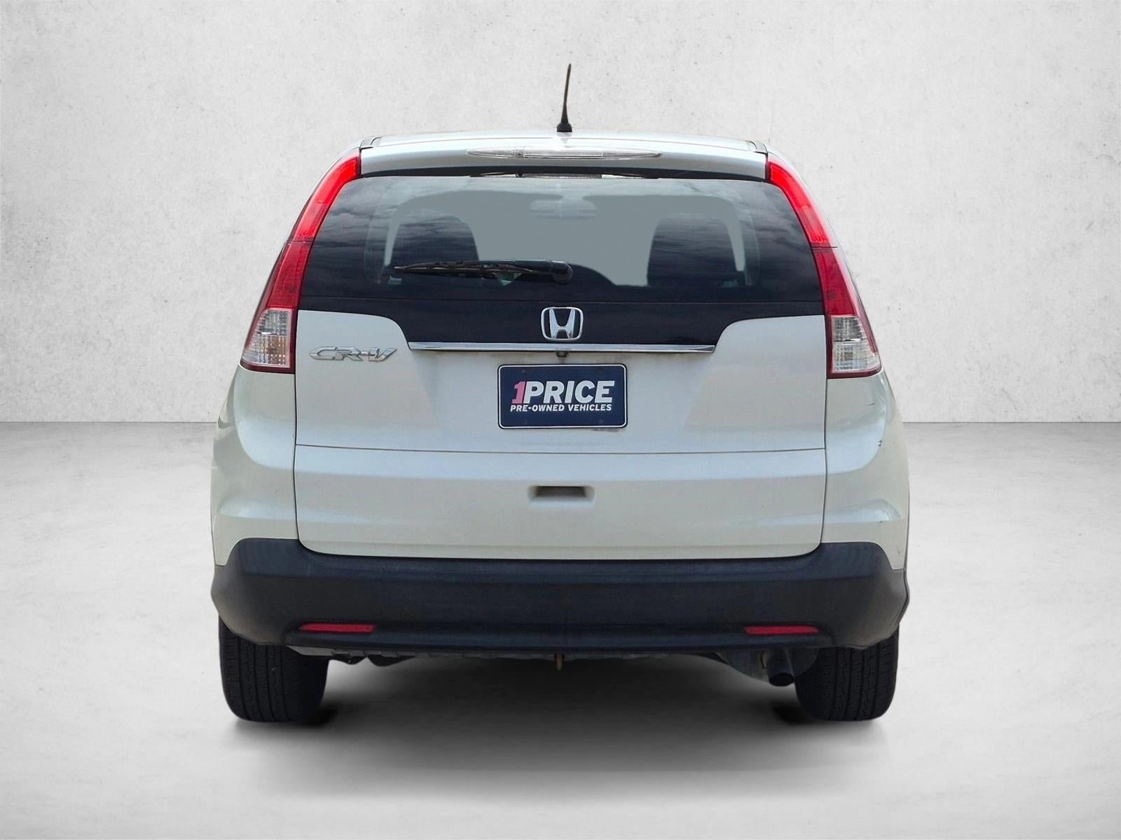 2014 Honda CR-V LX 2WD
