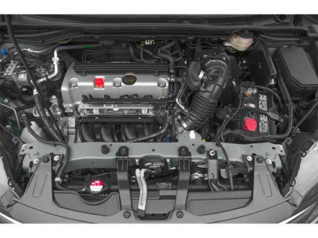 2014 Honda CR-V LX 2WD