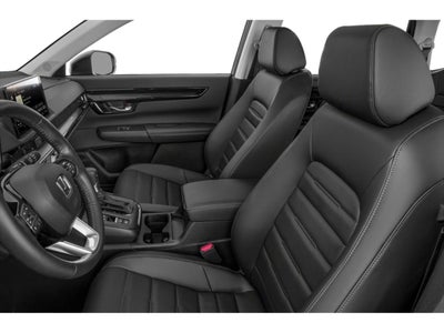 2025 Honda CR-V EX-L 2WD