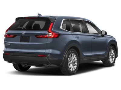 2025 Honda CR-V EX-L 2WD