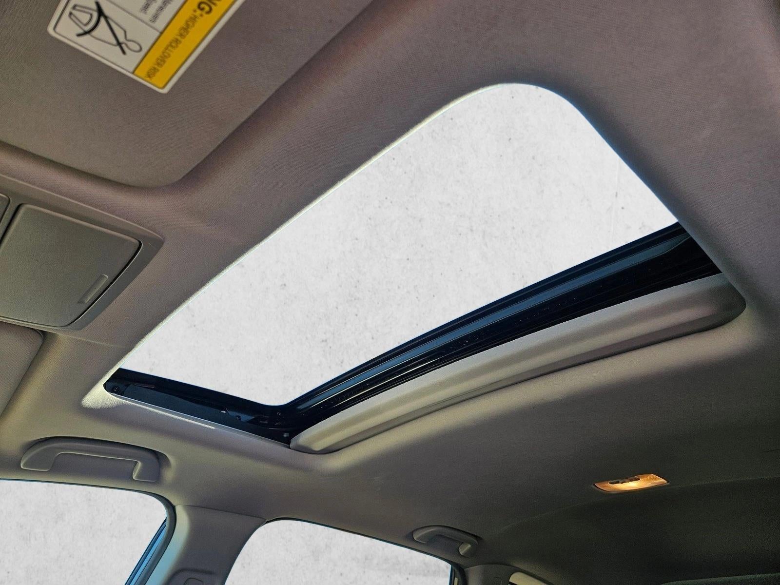 2020 Honda CR-V EX 2WD