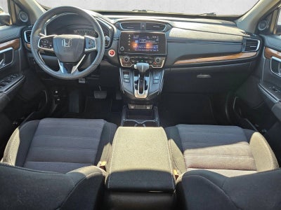 2020 Honda CR-V EX 2WD
