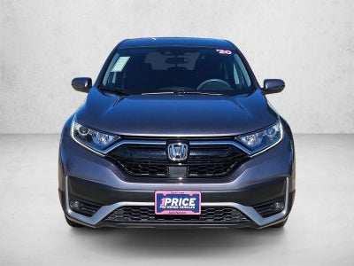 2020 Honda CR-V EX 2WD