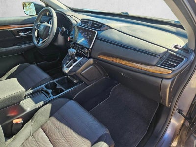 2020 Honda CR-V EX 2WD