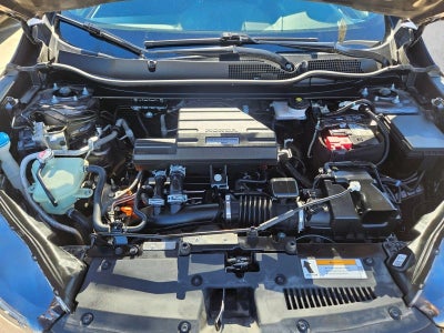 2020 Honda CR-V EX 2WD