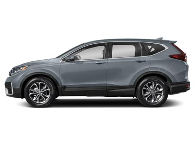 2020 Honda CR-V EX 2WD