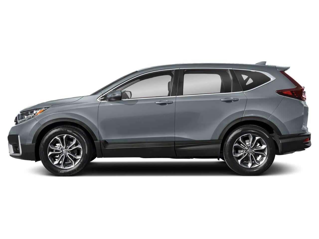 2020 Honda CR-V EX 2WD