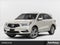 2020 Acura MDX FWD 7-Passenger w/Technology Pkg