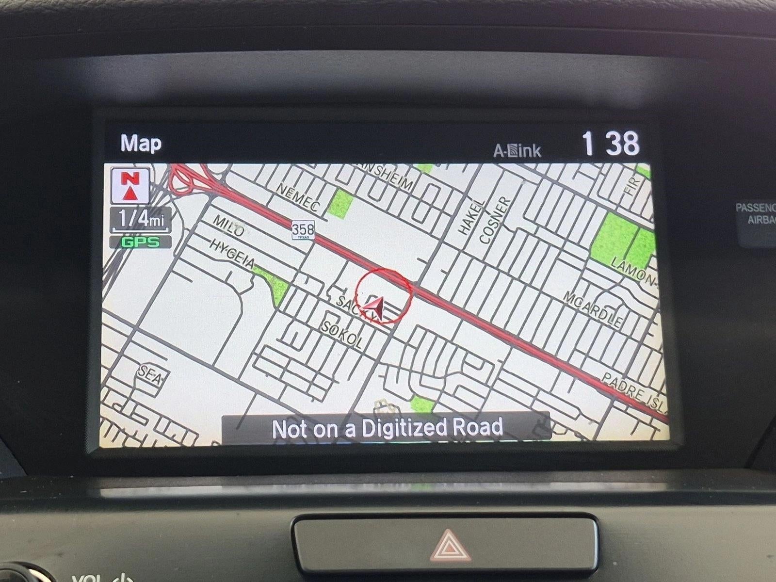 2020 Acura MDX FWD 7-Passenger w/Technology Pkg