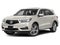 2020 Acura MDX FWD 7-Passenger w/Technology Pkg