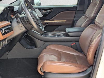 2020 Lincoln Aviator Reserve RWD