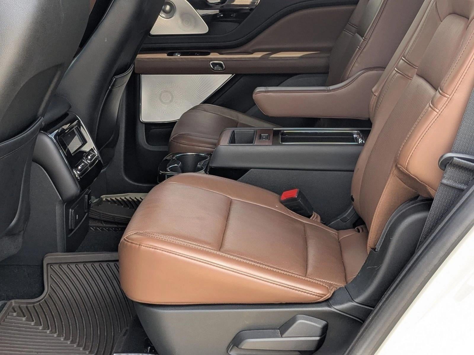 2020 Lincoln Aviator Reserve RWD