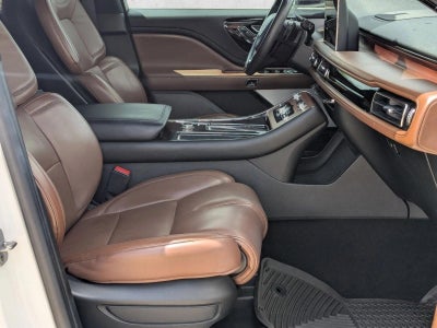 2020 Lincoln Aviator Reserve RWD
