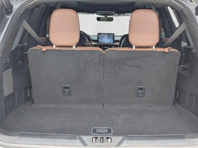 2020 Lincoln Aviator Reserve RWD