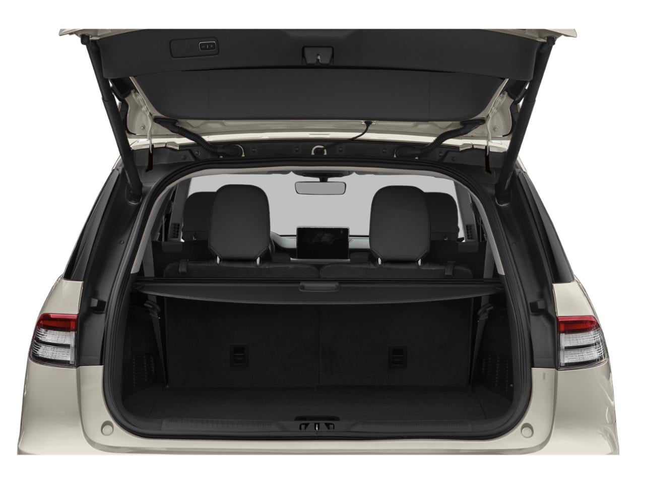 2020 Lincoln Aviator Reserve RWD