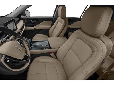 2020 Lincoln Aviator Reserve RWD