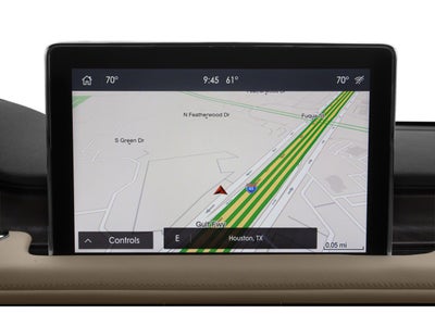 2020 Lincoln Aviator Reserve RWD