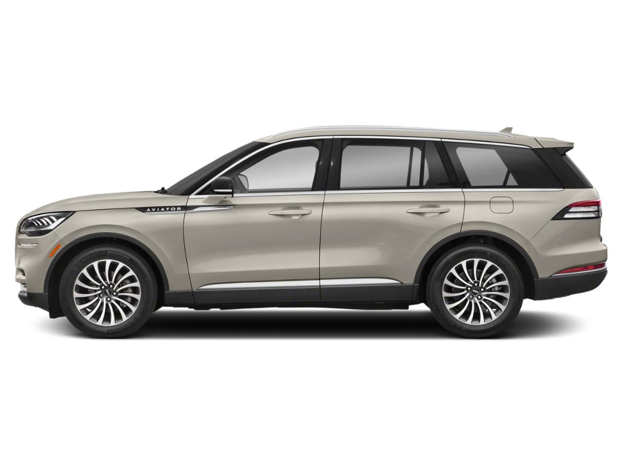 2020 Lincoln Aviator Reserve RWD