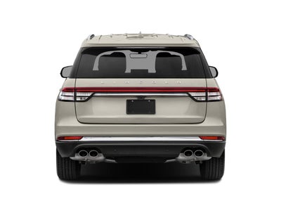 2020 Lincoln Aviator Reserve RWD