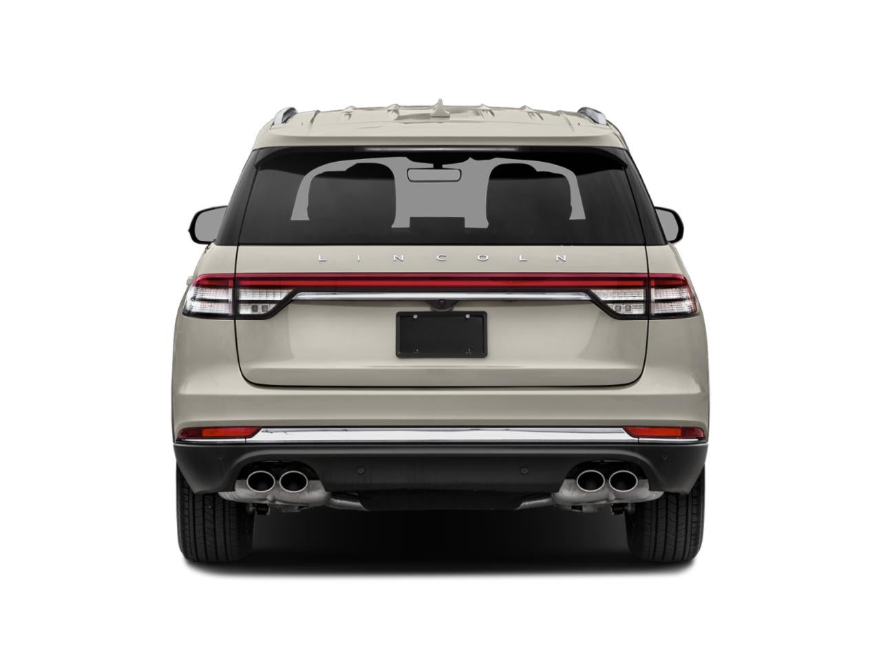 2020 Lincoln Aviator Reserve RWD