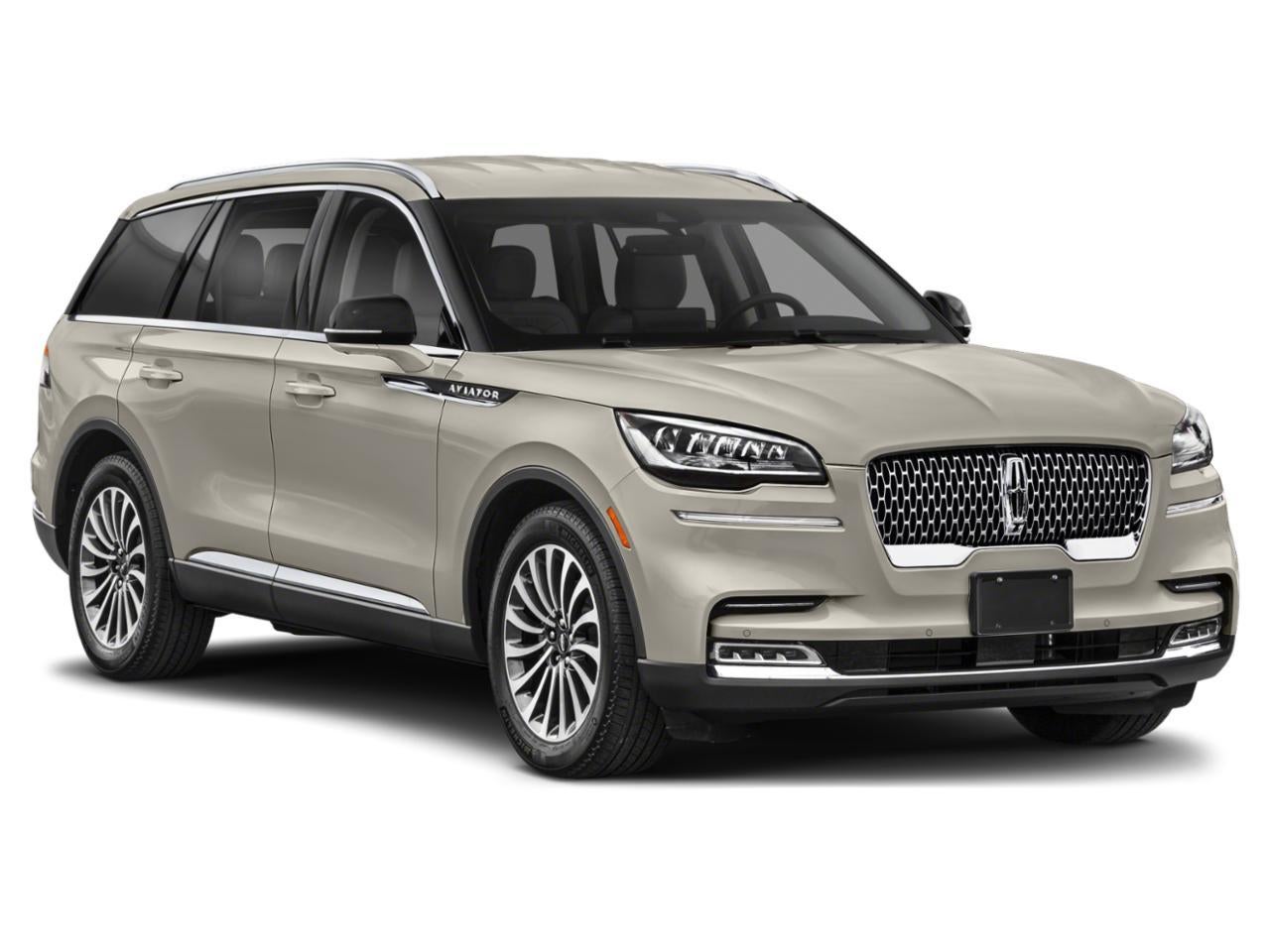 2020 Lincoln Aviator Reserve RWD