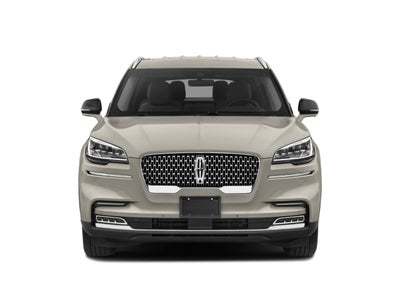 2020 Lincoln Aviator Reserve RWD