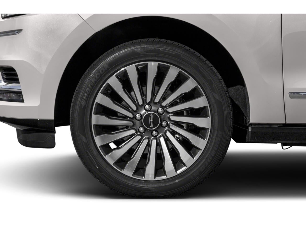 2020 Lincoln Navigator Reserve 4x2