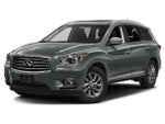 2015 INFINITI QX60 3.5 AWD