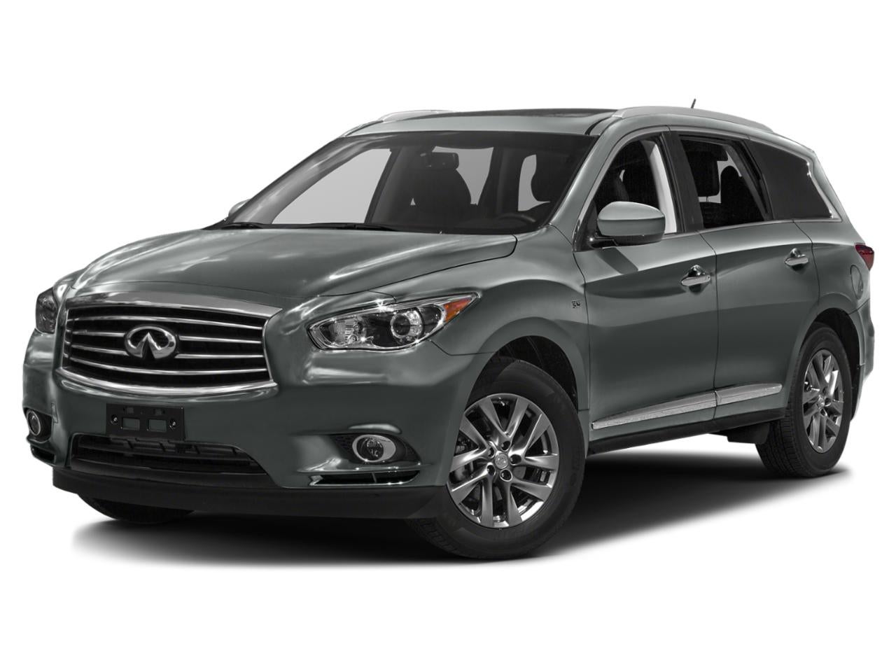 2015 INFINITI QX60 3.5 AWD
