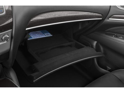 2015 INFINITI QX60 3.5 AWD