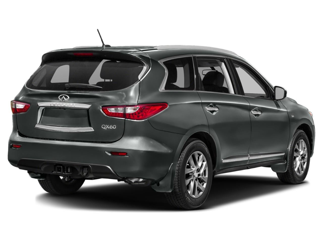 2015 INFINITI QX60 3.5 AWD
