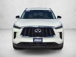 2025 INFINITI QX60 LUXE FWD
