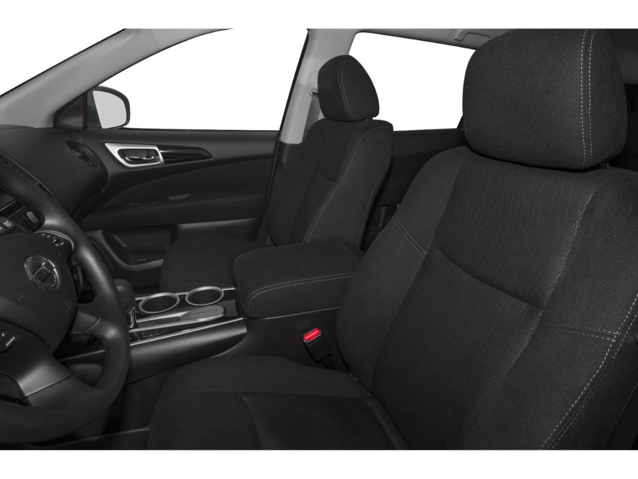 2015 Nissan Pathfinder 2WD 4dr Platinum