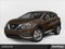 2018 Nissan Murano FWD SV