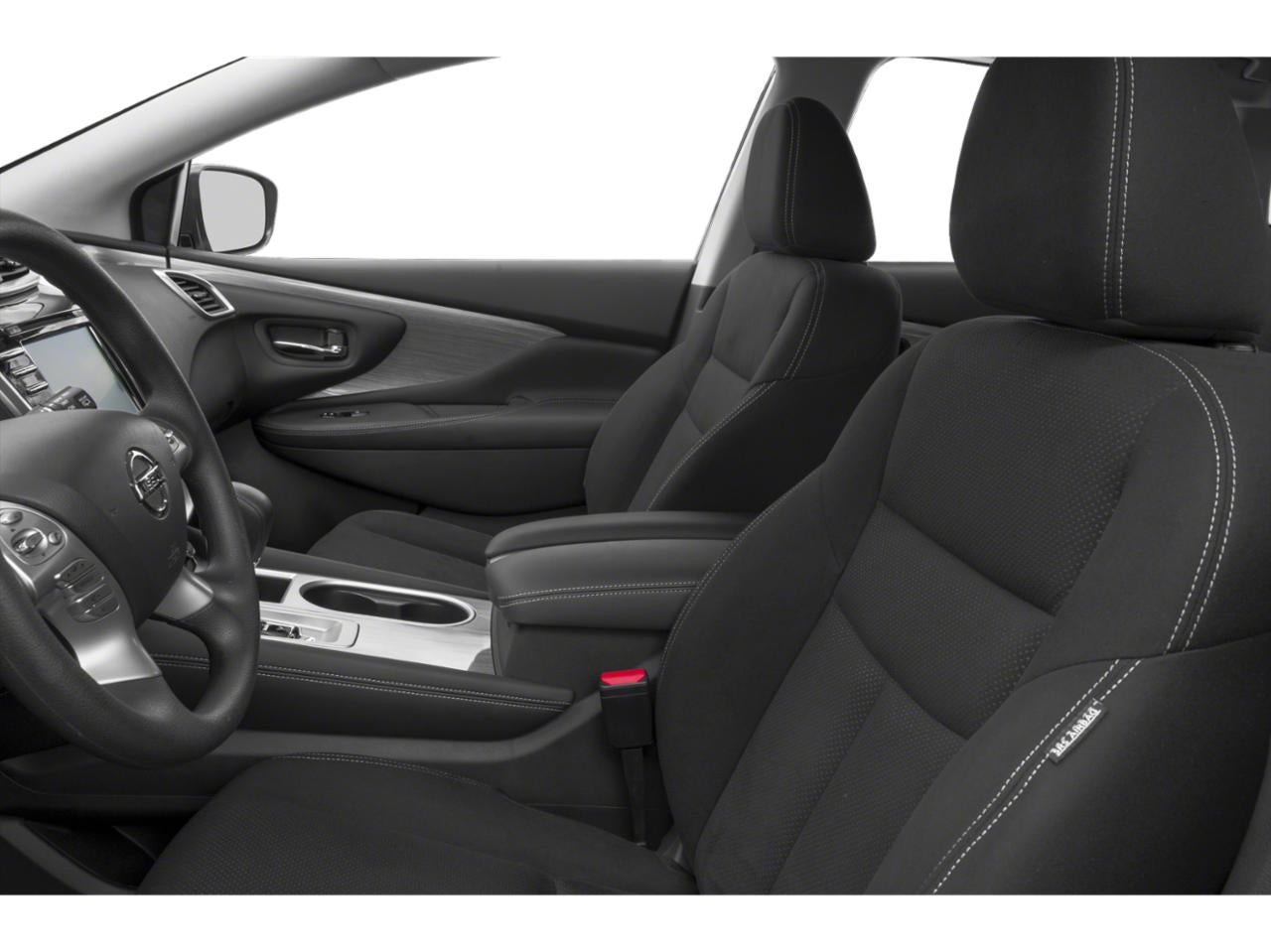 2018 Nissan Murano FWD SV