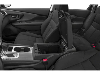 2018 Nissan Murano FWD SV