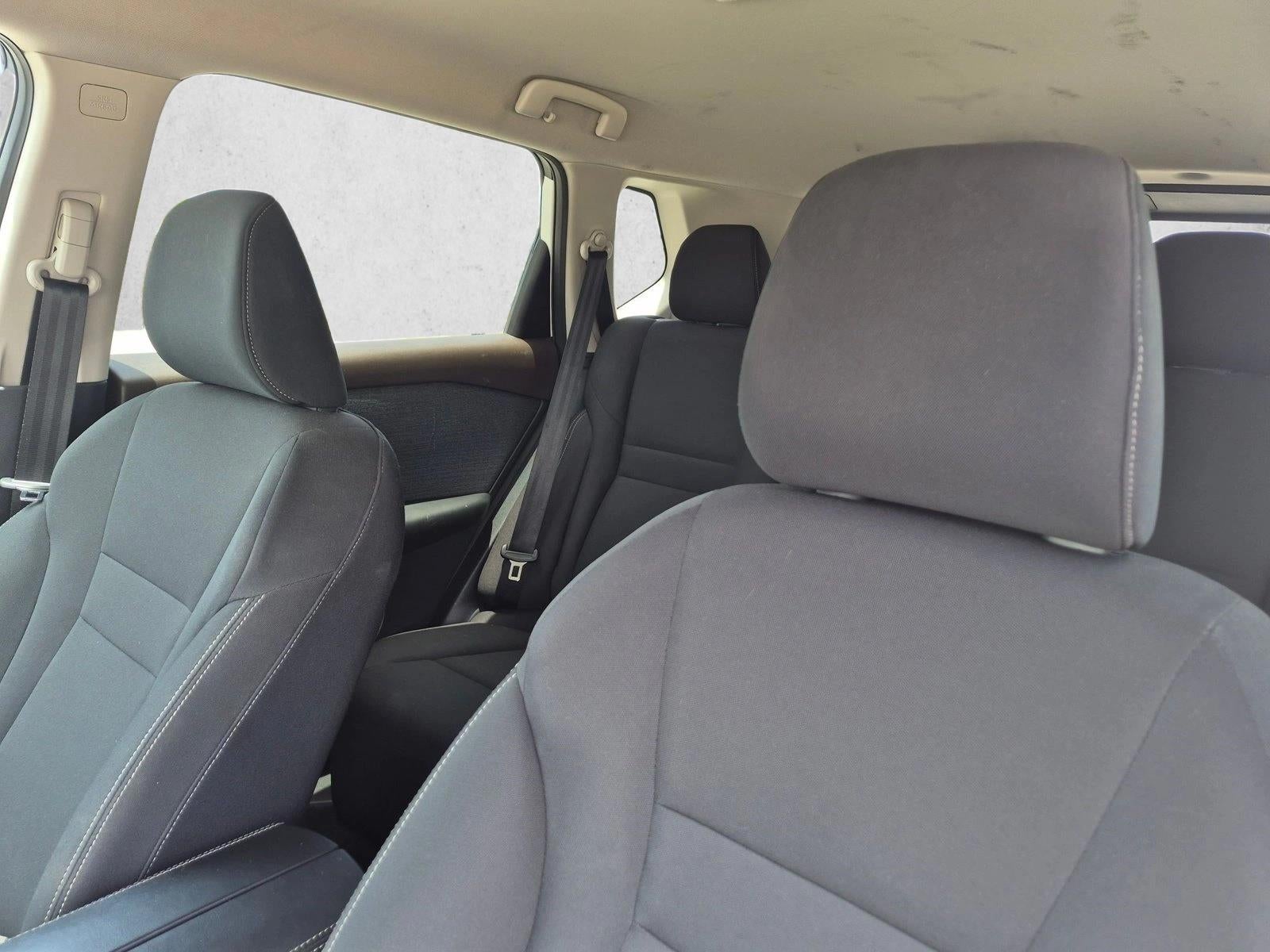 2023 Nissan Rogue FWD S