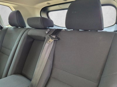 2024 Nissan Rogue AWD S