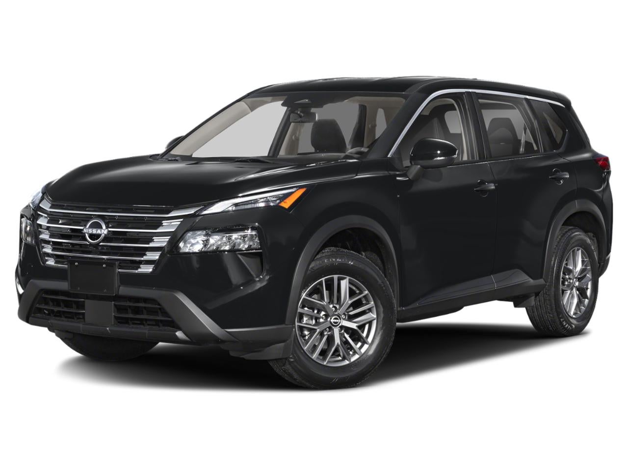 2024 Nissan Rogue AWD S