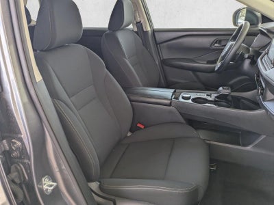 2024 Nissan Rogue AWD S