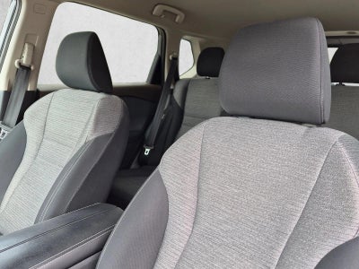 2023 Nissan Rogue FWD SV