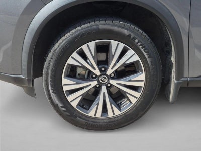 2022 Nissan Rogue FWD SV