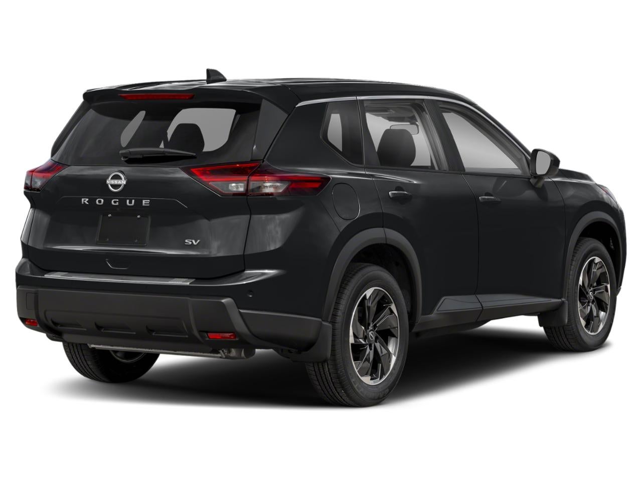 2025 Nissan Rogue FWD SV