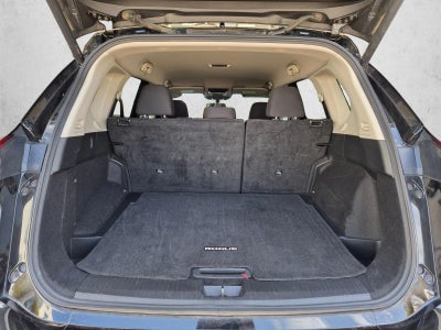 2025 Nissan Rogue FWD SV