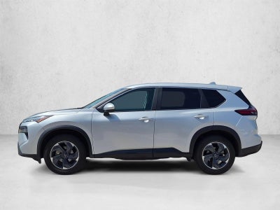 2024 Nissan Rogue FWD SV
