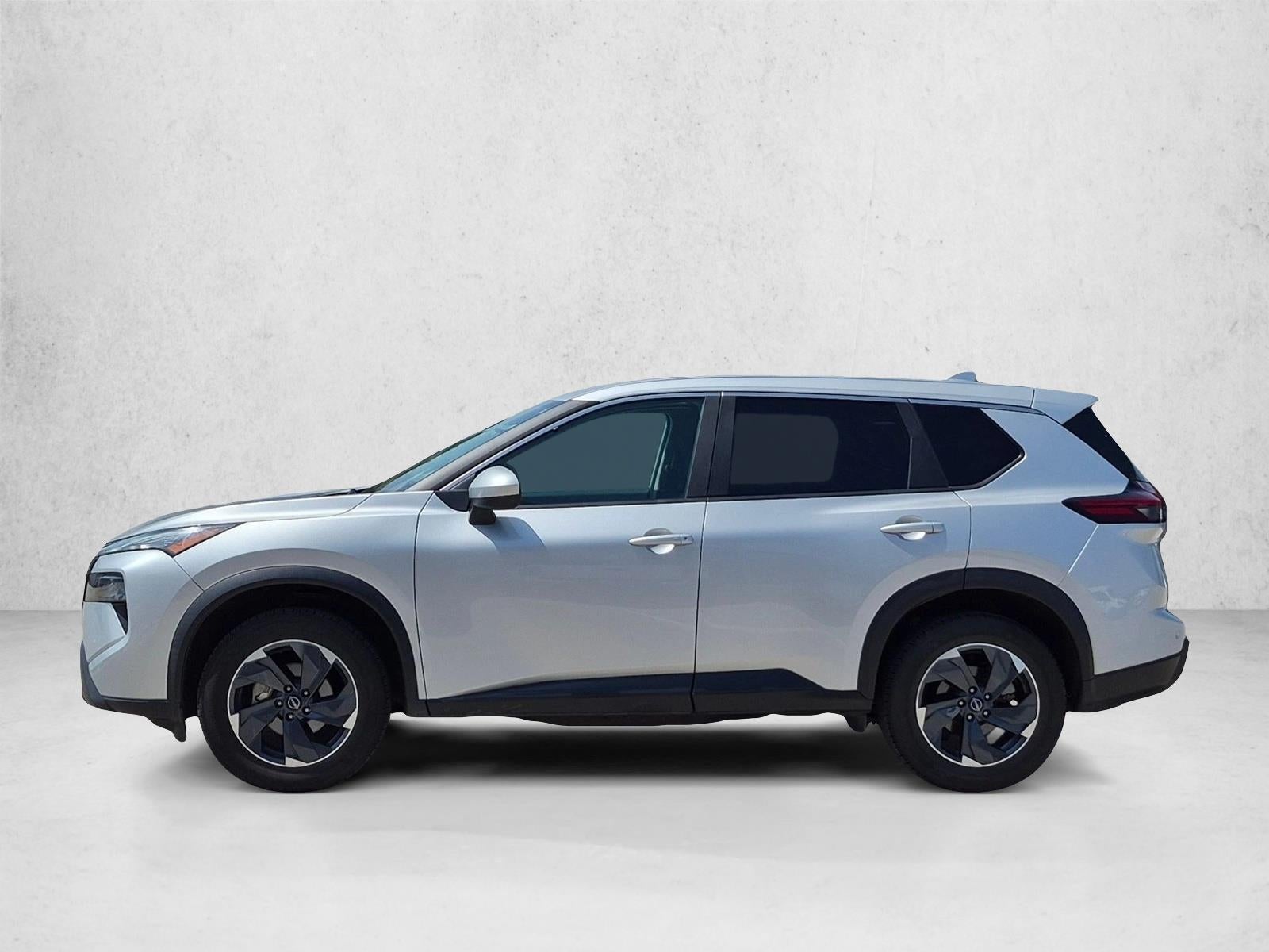 2024 Nissan Rogue FWD SV