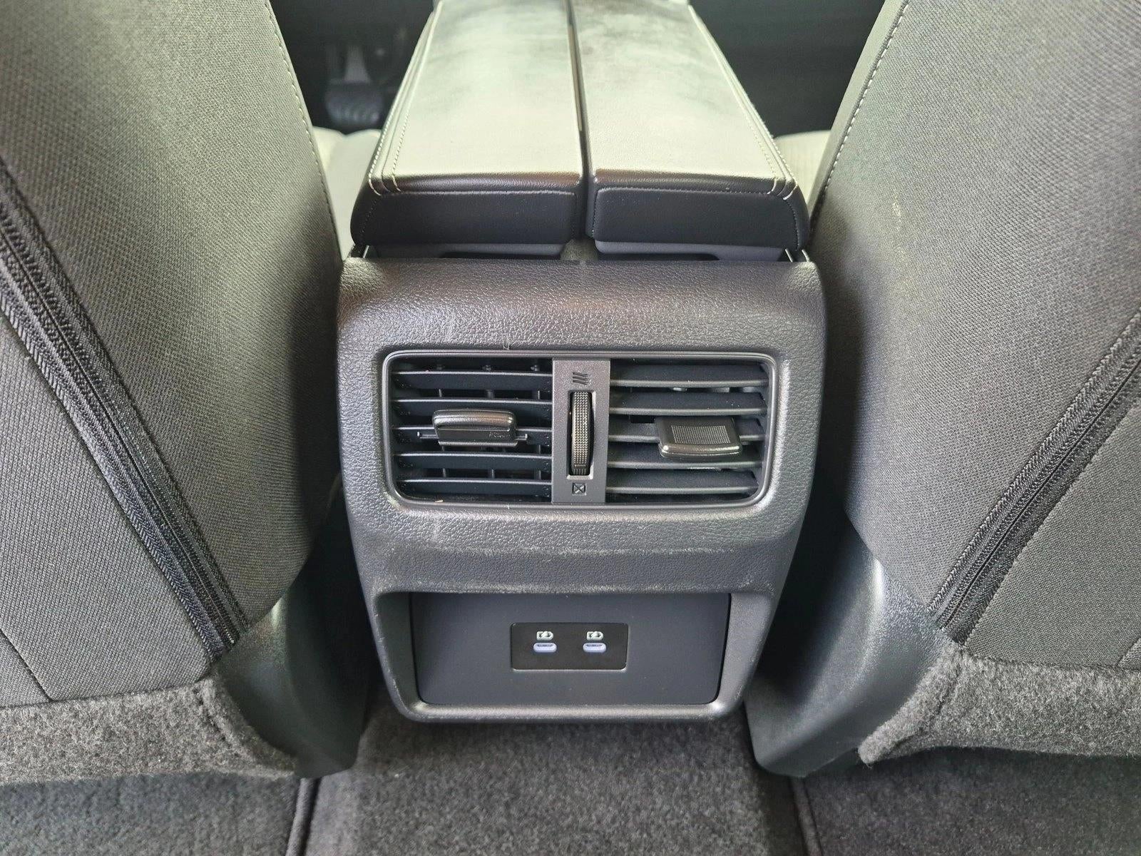 2025 Nissan Rogue FWD SV